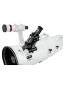  Telescope, Messier NT-203/1200 Hexafoc EXOS-2/EQ5 BRESSER Hover