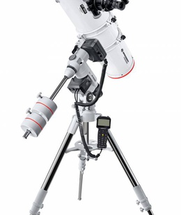  Teleskops Bresser Reflektor 203/800 EXOS 2 GOTO  Hover