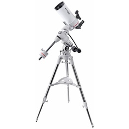  Teleskops BRESSER Messier MC-100/1400 EXOS-1