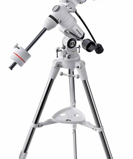  Teleskops BRESSER Messier MC-100/1400 EXOS-1  Hover