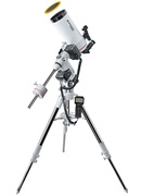 Teleskops, BRESSER Messier MC-100/1400 EXOS-2 GoTo, ar saules filtru