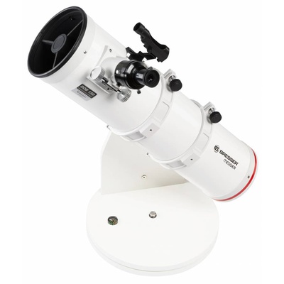  Teleskops Bresser Messier 6" 150/750 >300x ar mēness filtru
