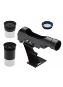  Teleskops Bresser Messier 6" 150/750 >300x ar mēness filtru Hover