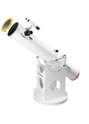  Teleskops BRESSER Messier 6 "planētas Dobsons