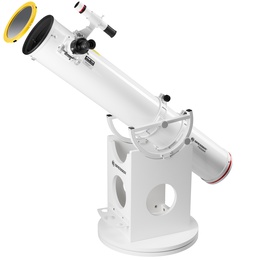  Teleskops BRESSER Messier 6 "planētas Dobsons