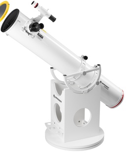  Teleskops BRESSER Messier 6 "planētas Dobsons  Hover