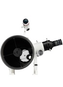  Teleskops BRESSER Messier 6 "planētas Dobsons Hover