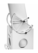  Teleskops Bresser Messier 10" Dobson Hover