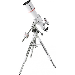  Teleskops Bresser Messier 127mm ar EXOS-3 Montējumu