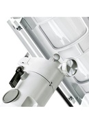  Teleskops Bresser Messier 127mm ar EXOS-3 Montējumu Hover