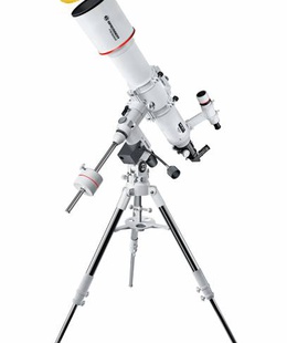  BRESSER Messier AR-127S/635 EXOS-2/EQ5 Hexafoc  Hover