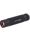  Lukturis LED LENSER T²