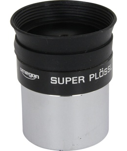  Okulārs Omegon 1,25 ", 4 mm super ploessl  Hover