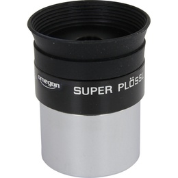  Okulārs super ploessl 10mm Omegon 1.25''