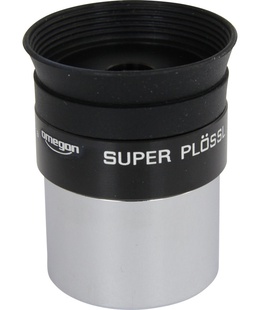  Okulārs super ploessl 10mm Omegon 1.25''  Hover