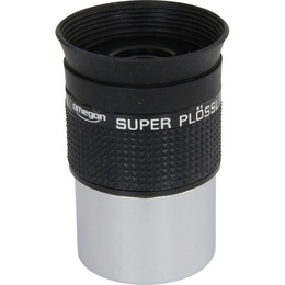  Okulārs 15mm super ploessl Omegon 1.25''