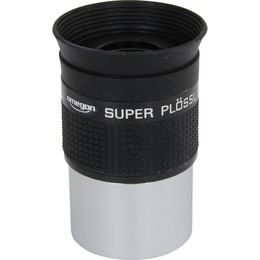  Okulārs, super Ploessl, 17mm, Omegon 1.25”
