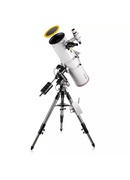  BRESSER Messier NT203/1000 EXOS-2 PMC-Eight Goto teleskopu komplekts