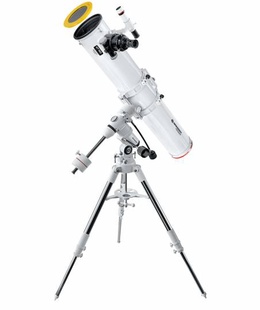  BRESSER Messier NT-150L / 1200 EXOS-1 / EQ4 teleskops  Hover