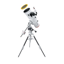  Telescope Messier NT-150S/750 Hexafoc EXOS-2/EQ5 BRESSER