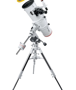 Telescope Messier NT-150S/750 Hexafoc EXOS-2/EQ5 BRESSER  Hover
