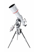  Teleskops Bresser  Messier AR-152L/1200 EXOS-2 GOTO HEXAFOC