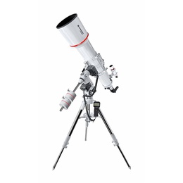  Teleskops Bresser  Messier AR-152L/1200 EXOS-2 GOTO HEXAFOC