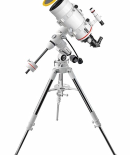  Teleskops BRESSER Messier MC-152/1900 Hexafoc EXOS-1  Hover