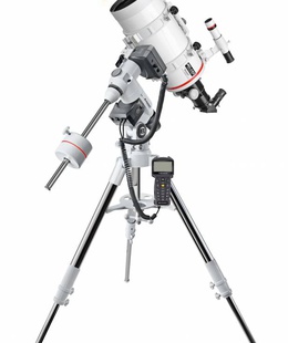  Teleskops Bresser Messier MC-152/1900 HEXAFOC EXOS-2 GOTO  Hover