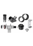  BRESSER Messier AR-152S/760 EXOS-2/EQ5 Hover