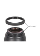  Okulārs, Morpheus 76° 4.5mm, 2" Baader Hover