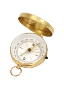  K+R ORBIT BRASS kabatas kompass
