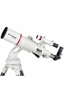  Teleskops BRESSER Messier AR-90/500 NANO AZ >180x Hover