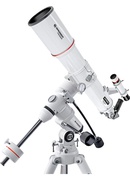  Refrakcijas teleskops BRESSER Messier AR-90s/500 EXOS-1/EQ-4