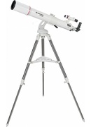  Teleskops BRESSER Messier AR-90/900 NANO AZ >180x ar saules filtru