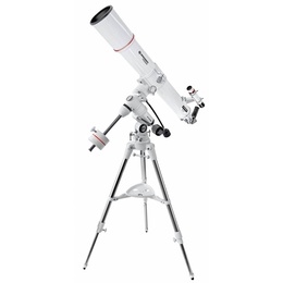 Teleskops Bresser Messier AR-90/900 EXOS1 / EQ4