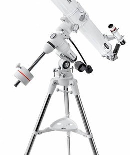  Teleskops Bresser Messier AR-90/900 EXOS1 / EQ4  Hover