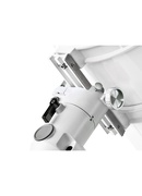  Teleskops Messier AR-102/1000 Hexafoc OTA, BRESSER Hover
