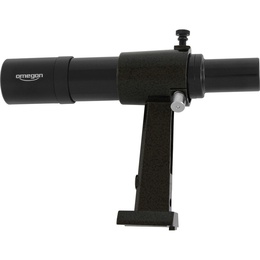  Omegon 6x30 finder scope black