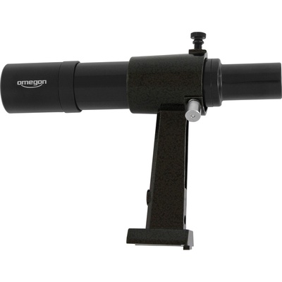  Omegon 6x30 finder scope black