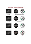  Omegon 6x30 finder scope black Hover