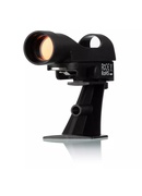  BRESSER LED sarkano punktu skatu meklētājs oglekļa šķiedras teleskopiem