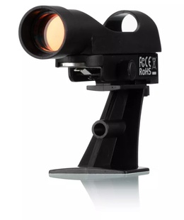  BRESSER LED sarkano punktu skatu meklētājs oglekļa šķiedras teleskopiem  Hover