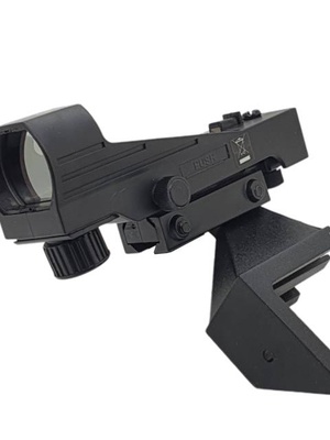  BRESSER LED Red Dot skatu meklētājs MCX-102 Goto teleskopam  Hover