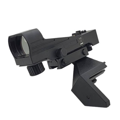  BRESSER LED Red Dot skatu meklētājs MCX-102 Goto teleskopam