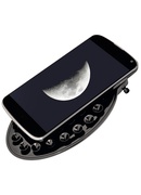  Viedtālruņa turētājs teleskopiem (1.25"), BRESSER Hover