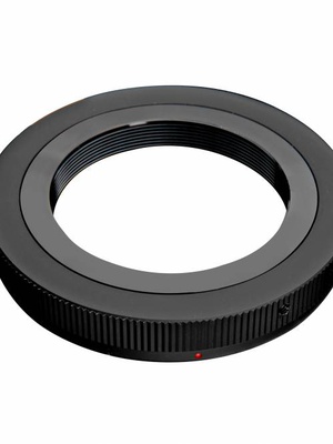  T2 gredzens Nikon kamerai BRESSER  Hover