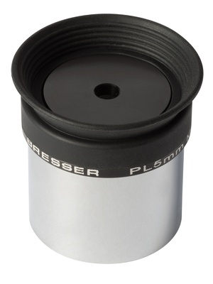  Okulārs BRESSER 5mm Plössl  31,7mm/1,25"  Hover