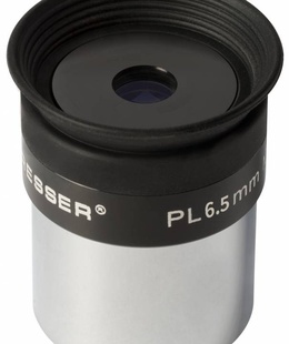  Okulārs 6.5mm Plössl 31,7mm/1,25"  BRESSER  Hover