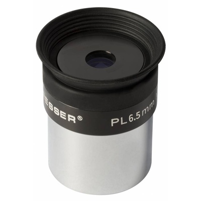  Okulārs 6.5mm Plössl 31,7mm/1,25"  BRESSER